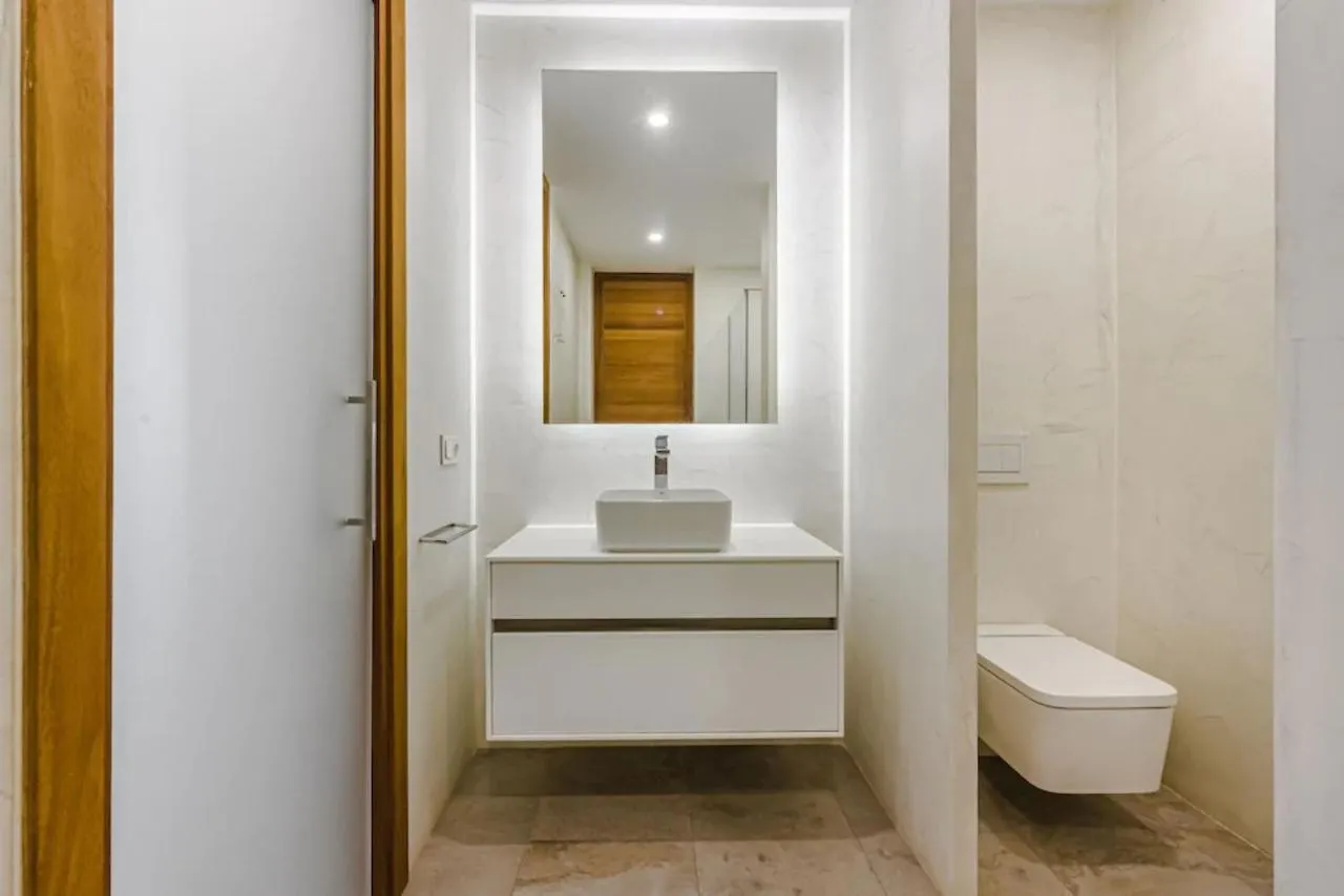 Karat Villa Playa Paraiso