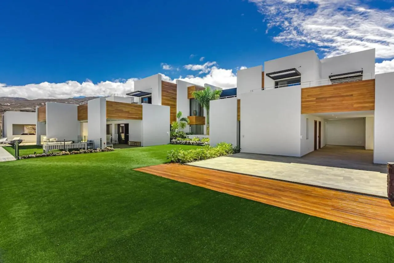 Karat Villa Playa Paraiso Playa Paraiso (Tenerife)