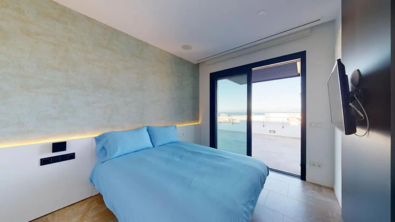 Karat Villa Playa Paraiso